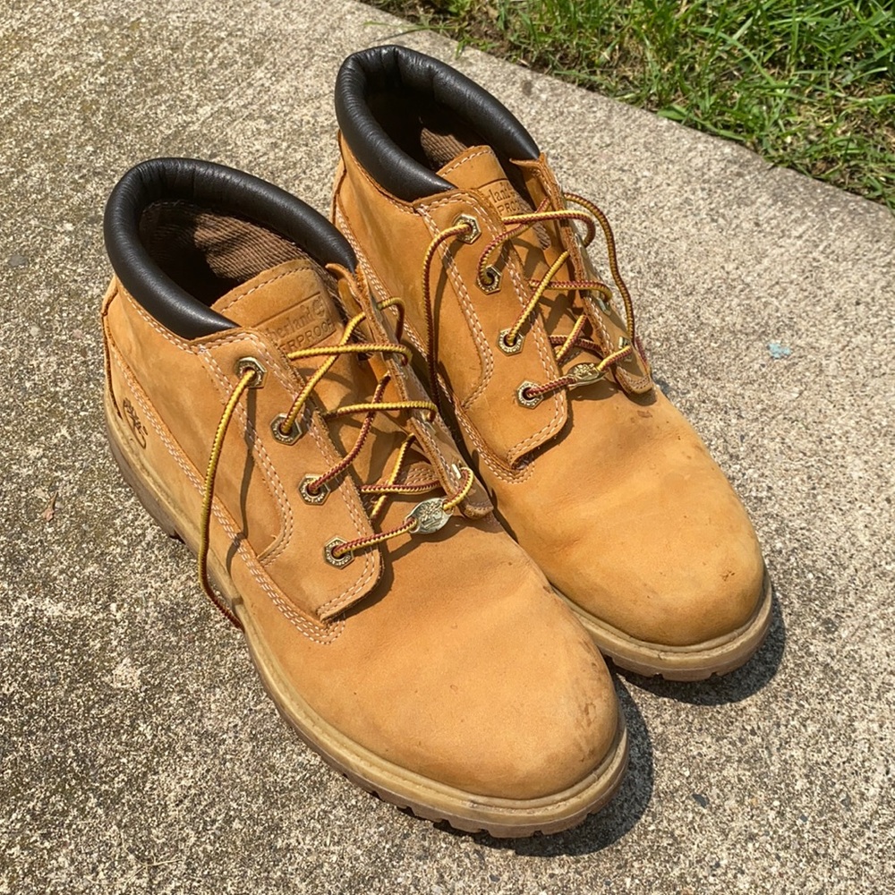 Timberland Women’s Ankle Boots